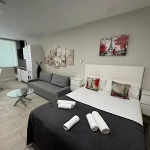 Garden Lofts Cordova