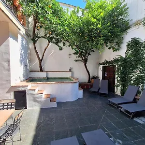 Casa De Azulejos Отель